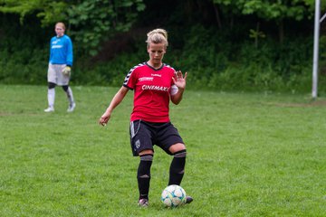 Bild 54 - Frauen Rot-Schwarz Kiel - MTSV Olympia Neum�nster : Ergebnis: 4:1